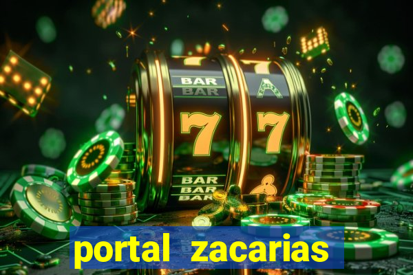 portal zacarias cadaver encontrado